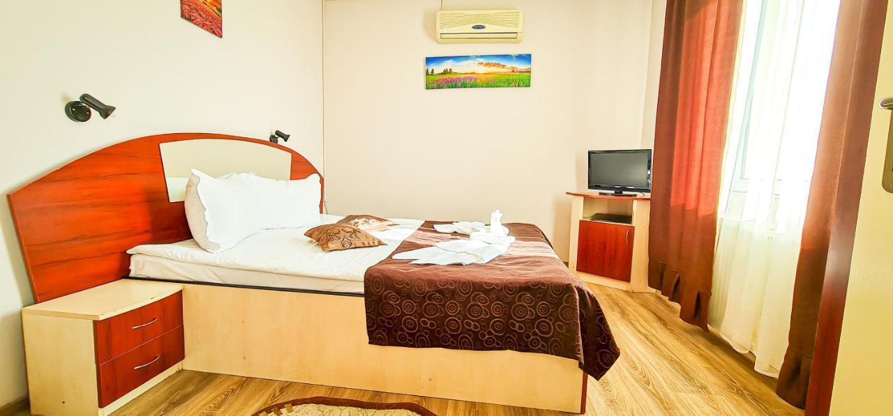 Vila Europa Cluj-Napoca Exteriör bild