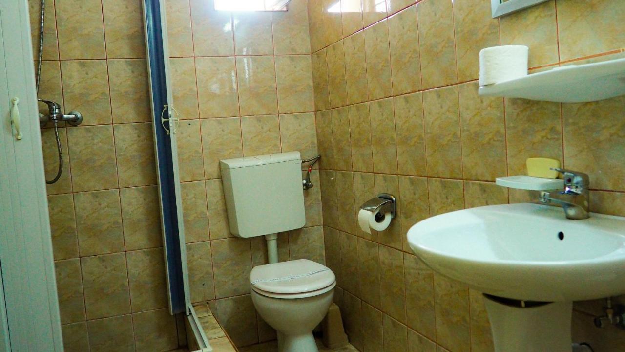 Vila Europa Cluj-Napoca Exteriör bild